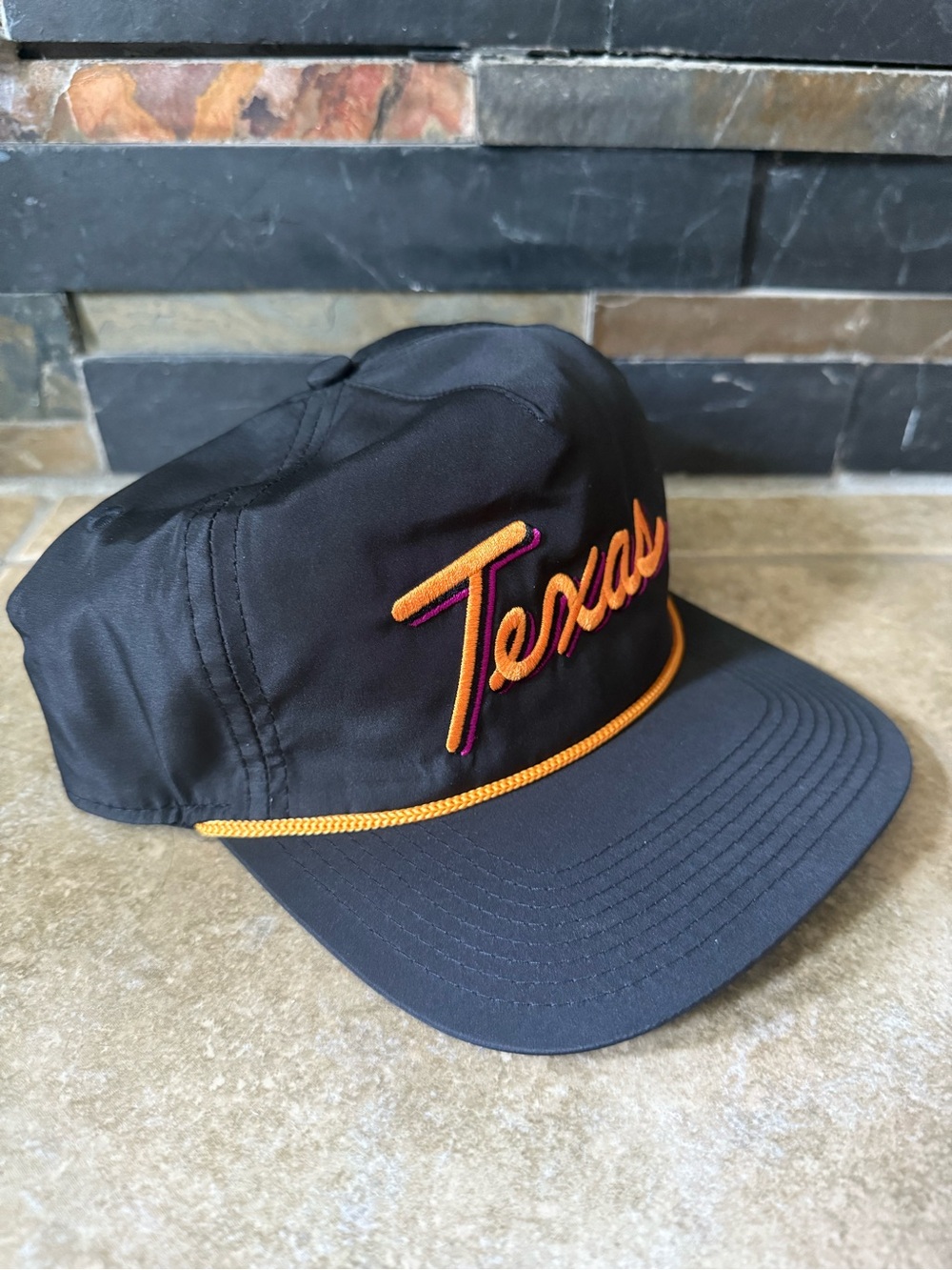 Bad Birdie Golf Hat Texas Cap Snap Back Adjustable Trucker New FAST SHIPPING